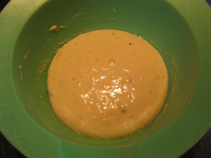 Cherry Root Beer 123 The Fresh Loaf